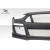 2018-2023 Ford Mustang GT500 Wide Body Front Bumper - 1 Piece - image 9