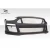 2018-2023 Ford Mustang GT500 Wide Body Front Bumper - 1 Piece - image 5