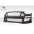 2018-2023 Ford Mustang GT500 Wide Body Front Bumper - 1 Piece - image 15