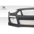 2018-2023 Ford Mustang GT500 Wide Body Front Bumper - 1 Piece - image 16