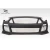 2018-2023 Ford Mustang GT500 Front Bumper - image 3