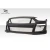 2018-2023 Ford Mustang GT500 Wide Body Front Bumper - 1 Piece - image 8