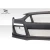 2018-2023 Ford Mustang GT500 Wide Body Front Bumper - 1 Piece - image 10