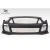 2018-2023 Ford Mustang GT500 Wide Body Front Bumper - 1 Piece - image 13