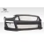 2018-2023 Ford Mustang GT500 Wide Body Front Bumper - 1 Piece - image 14