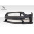 2015-2017 Ford Mustang GT500 Front Bumper - 1 Piece - image 5