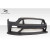 2015-2017 Ford Mustang GT500 Front Bumper - 1 Piece - image 4
