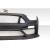 2015-2017 Ford Mustang GT500 Front Bumper - 1 Piece - image 11