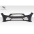 2015-2017 Ford Mustang GT500 Front Bumper - 1 Piece - image 12