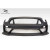 2015-2017 Ford Mustang GT500 Front Bumper - 1 Piece - image 3
