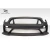 2015-2017 Ford Mustang GT500 Front Bumper - 1 Piece - image 4