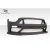2015-2017 Ford Mustang GT500 Front Bumper - 1 Piece - image 7
