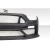 2015-2017 Ford Mustang GT500 Front Bumper - 1 Piece - image 11