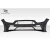 2015-2017 Ford Mustang GT500 Front Bumper - 1 Piece - image 13