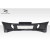 1993-1998 Toyota Supra S Line Front Bumper - 1 Piece - image 12