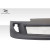 1993-1998 Toyota Supra S Line Front Bumper - 1 Piece - image 9