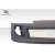 1993-1998 Toyota Supra S Line Front Bumper - 1 Piece - image 6