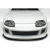 1993-1998 Toyota Supra S Line Front Bumper - image 1