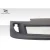 1993-1998 Toyota Supra S Line Front Bumper - 1 Piece - image 7