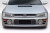 1993-2001 Subaru Impreza Duraflex STI V3 Look Front Bumper Cover 1 Piece