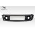 1993-2001 Subaru Impreza STI V3 Look Front Bumper - 1 Piece - image 3