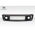 1993-2001 Subaru Impreza STI V3 Look Front Bumper - 1 Piece - image 8