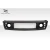 1993-2001 Subaru Impreza STI V3 Look Front Bumper - image 3