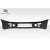 1993-2001 Subaru Impreza STI V3 Look Front Bumper - image 12