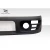 1993-2001 Subaru Impreza STI V3 Look Front Bumper - image 15