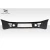 1993-2001 Subaru Impreza STI V3 Look Front Bumper - image 11