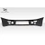 1993-2001 Subaru Impreza STI V3 Look Front Bumper - image 17