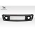 1993-2001 Subaru Impreza STI V3 Look Front Bumper - image 13
