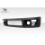 1993-2001 Subaru Impreza STI V3 Look Front Bumper - image 14