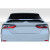 2018-2024 Toyota Camry TD3000 Rear Wing Spoiler - 1 Piece (S) - image 1