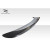 2018-2024 Toyota Camry TD3000 Rear Wing Spoiler - 1 Piece (S) - image 7