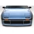 1986-1991 Mazda RX-7 Vanish Front Bumper - 1 Piece - image 1