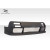 1986-1991 Mazda RX-7 Vanish Front Bumper - 1 Piece - image 11