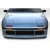 1986-1991 Mazda RX7 Vanish Front Bumper - image 1