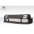 1986-1991 Mazda RX-7 Vanish Front Bumper - 1 Piece - image 8