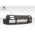 1986-1991 Mazda RX7 Vanish Front Bumper - image 9