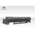 1986-1991 Mazda RX-7 Duraflex Vanish Rear Bumper - 1 Piece - image 11