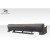 1986-1991 Mazda RX-7 Vanish Rear Bumper - 1 Piece - image 10