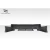 1986-1991 Mazda RX-7 Vanish Rear Bumper - 1 Piece - image 17
