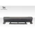 1986-1991 Mazda RX-7 Vanish Rear Bumper - 1 Piece - image 3