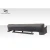 1986-1991 Mazda RX7 Vanish Rear Bumper - image 7
