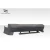1986-1991 Mazda RX7 Vanish Rear Bumper - image 9