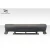 1986-1991 Mazda RX-7 Vanish Rear Bumper - 1 Piece - image 4