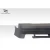 1986-1991 Mazda RX-7 Vanish Rear Bumper - 1 Piece - image 6