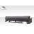 1986-1991 Mazda RX-7 Vanish Rear Bumper - 1 Piece - image 8