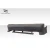 1986-1991 Mazda RX-7 Vanish Rear Bumper - 1 Piece - image 15